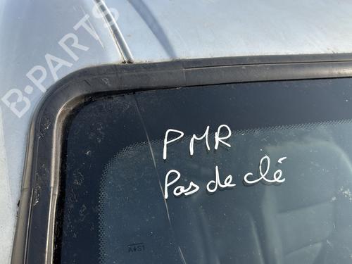 Grille CITROËN BERLINGO / BERLINGO FIRST Box Body/MPV (M_) 2.0 HDI 90 (MBRHY, MCRHY) | BP28496672C40 