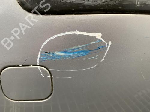 Zderzak tylny PEUGEOT 307 (3A/C) 2.0 HDi 90 | BP29942988C8