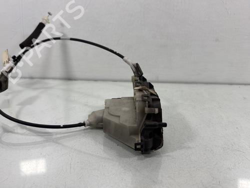 Front right lock PEUGEOT 508 I (8D_) 1.6 BlueHDi 120 | BP29597566C97 