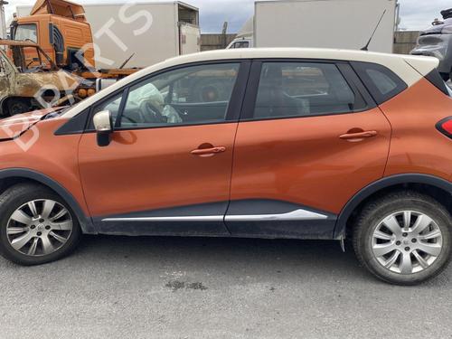 Left tailgate light RENAULT CAPTUR I (J5_, H5_) 0.9 TCe 90 | BP24428383C79 - Image 5