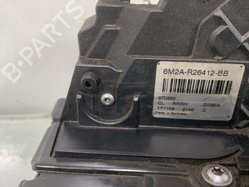 rear-right-lock-ford-galaxy-ii-wa6-2006-2007-2008-2009-2010-2011-2012-2013-2014-2015-30935434 main image