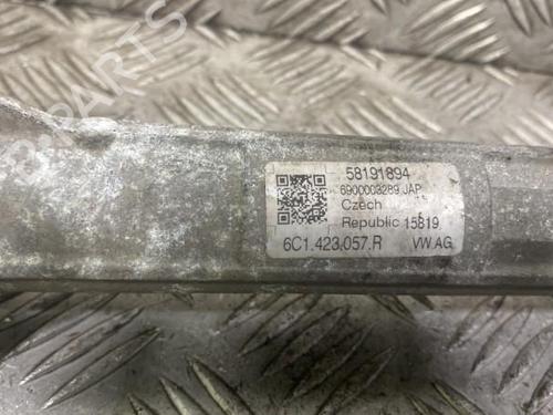 Steering rack VW POLO V (6R1, 6C1) 1.0 | BP19967218M22 
