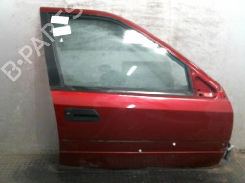Right front door CITROËN XANTIA (X1_, X2_) 1.8 i 16V | BP21951741C3 