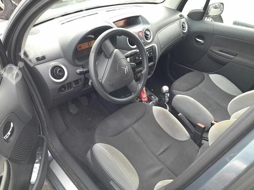 Left mirror CITROËN C3 I (FC_, FN_) 1.6 16V HDi | BP19964425C26 
