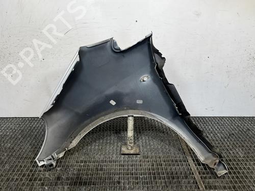Right front fenders MERCEDES-BENZ A-CLASS (W168) A 190 (168.032, 168.132) | BP28423281C42