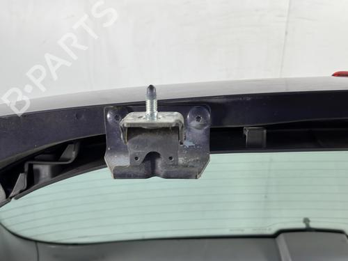 Tailgate PEUGEOT 307 Break (3E) 2.0 HDI 110 | BP28281695C6 