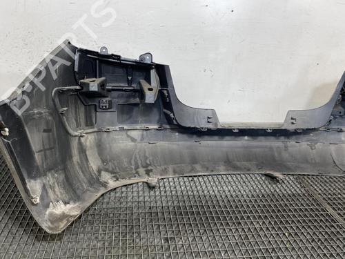 Rear bumper RENAULT MEGANE II Coupé-Cabriolet (EM0/1_) 1.6 | BP20308596C8 