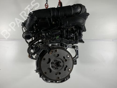 Engine PEUGEOT 2008 I (CU_) 1.2 THP 110 / PureTech 110 | BP32113231M1 - Image 5