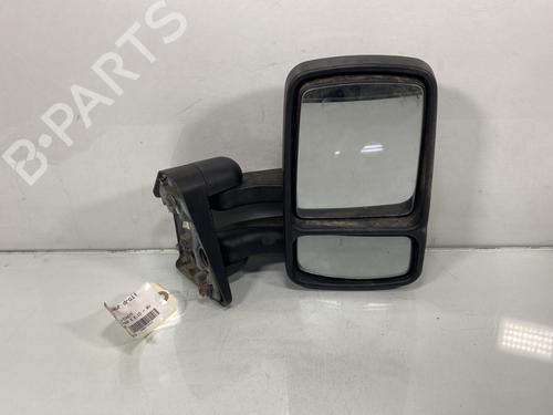 Used Right mirror RENAULT TRAFIC Van (T_, P_, V_) 2.1 D (64 hp) 21963078
