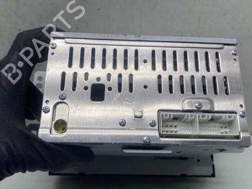 Radio KIA RIO III (UB) 1.2 CVVT | BP19958369E6 