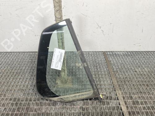 Used Rear right door window VW GOLF VII (5G1, BQ1, BE1, BE2) 1.6 TDI (105 hp) 30080159