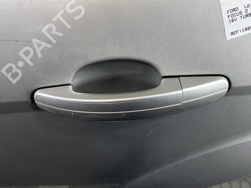 Left rear door FORD FOCUS II (DA_, HCP, DP) 1.6 TDCi | BP27701434C4 