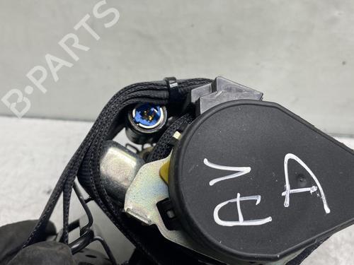 Used Front right belt tensioner RENAULT CLIO IV (BH_) [2012-2021]  19993274