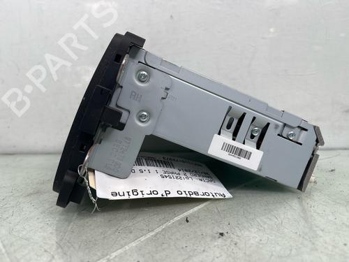 Bilradio Bilradio DACIA SANDERO II 1.5 dCi (90 hp) 34183256 34183256