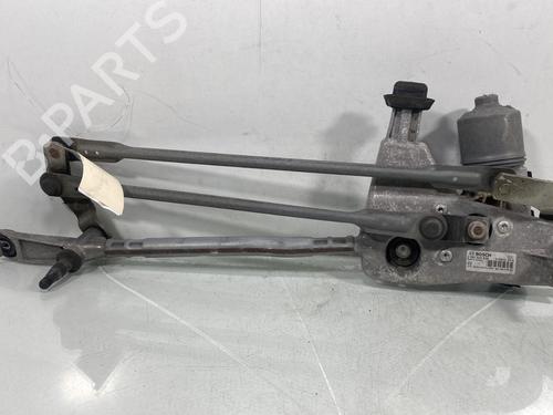 Viskermotor vindrude PEUGEOT 308 II (LB_, LP_, LW_, LH_, L3_) 1.6 HDi / BlueHDi 115 (115 hp) 30890463