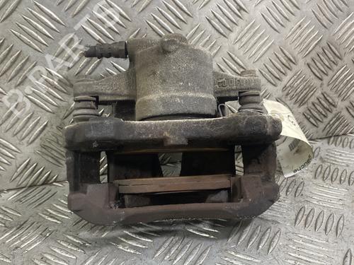 left-front-brake-caliper-opel-corsa-d-s07-2006-2007-2008-2009-2010-2011-2012-2013-2014-2015-25592436 main image