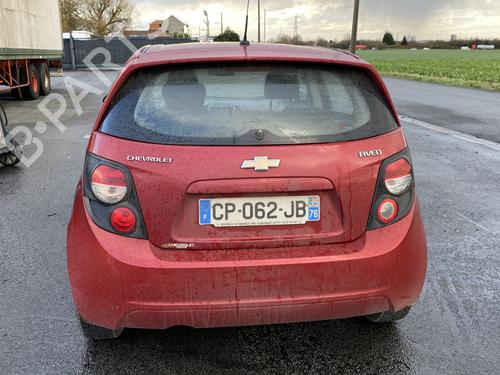 Comutador CHEVROLET AVEO Hatchback (T300) 1.3 D | BP23769155I30 - Image 26