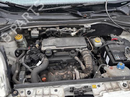 Front right lock CITROËN NEMO Box Body/MPV (AA_) 1.4 HDi | BP23766112C97  - Image 16