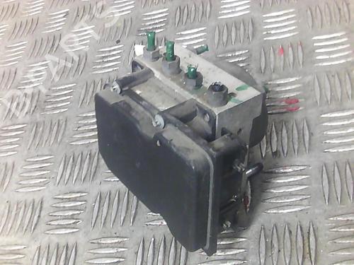 ABS Bremseaggregat DACIA SANDERO [2008-2025]  20016861