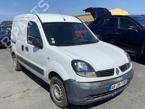 Grille RENAULT KANGOO Express (FC0/1_) 1.5 dCi | BP24152971C40 