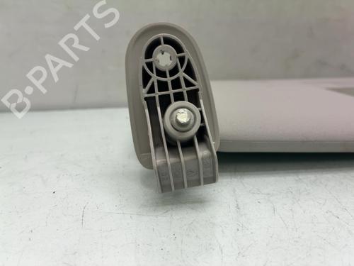 Right sun visor RENAULT TRAFIC III Bus (JG_) 2.0 dCi 150 (JGMU) | BP40503833I2 - Image 4