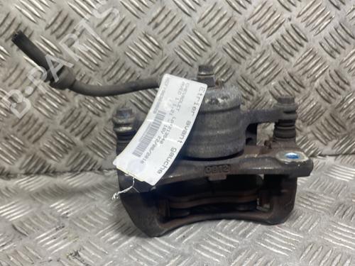 Used Left front brake caliper Left front brake caliper CHEVROLET AVEO / KALOS Hatchback (T250, T255) 1.2 (84 hp) 22319399 22319399