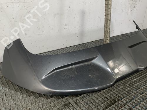 Spoiler bagklap FORD FOCUS IV (HN) 1.0 EcoBoost mHEV Flex | BP33238712C96 - Image 2