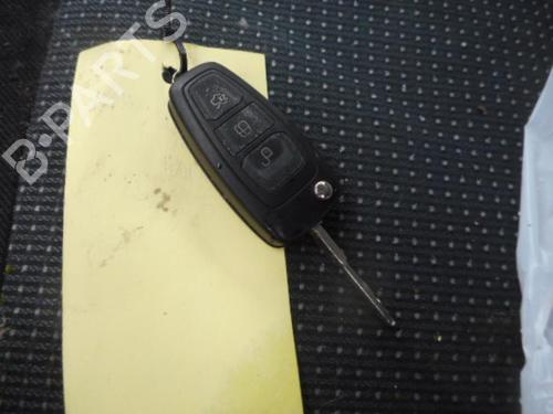 Left front window switch FORD MONDEO IV (BA7) 1.6 TDCi | BP20182164I27  - Image 8