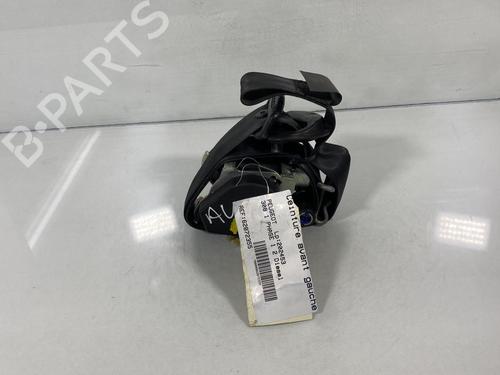 Used Front left belt tensioner PEUGEOT 308 I (4A_, 4C_) 2.0 HDi (136 hp) 20024890
