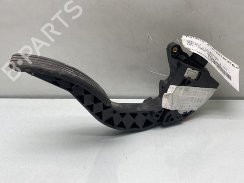 Used Pedal RENAULT GRAND SCÉNIC III (JZ0/1_) 1.6 dCi (JZ00, JZ12) (130 hp) 26290124