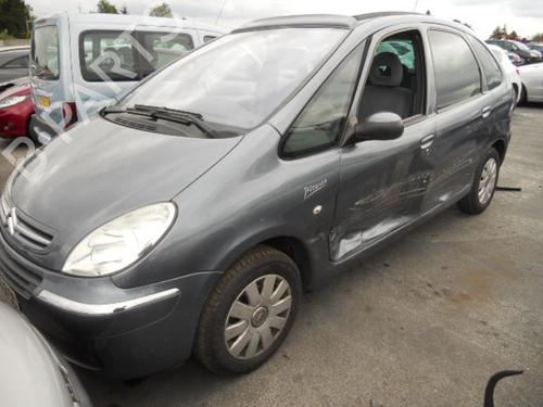 Rear left window mechanism CITROËN XSARA PICASSO (N68) 1.6 HDi | BP20019202C24 