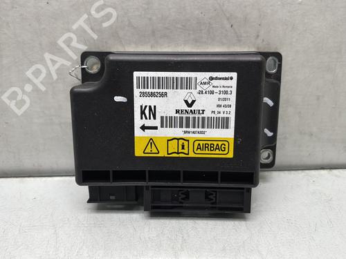 Used ECU airbags RENAULT SCÉNIC III (JZ0/1_) 1.5 dCi (110 hp) 28500083