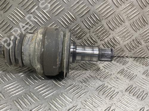 Right rear driveshaft MERCEDES-BENZ M-CLASS (W166) ML 250 CDI / BlueTEC 4-matic (166.004, 166.003) | BP25932777M41 - Image 3