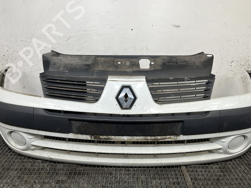 Used Front bumper RENAULT CLIO II (BB_, CB_) 1.5 dCi (B/CB07) (65 hp) 31095378