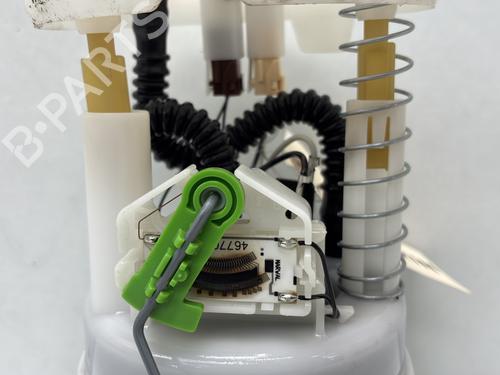 Fuel pump RENAULT CAPTUR I (J5_, H5_) 1.2 TCe 120 | BP33830923M76 - Image 2