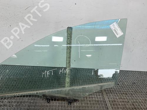Used Front left door window RENAULT KADJAR (HA_, HL_) 1.5 dCi 110 (HLA3) (110 hp) 28569144