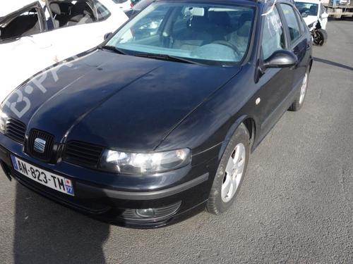 Left mirror SEAT LEON (1M1) 1.9 TDI | BP21952104C26 