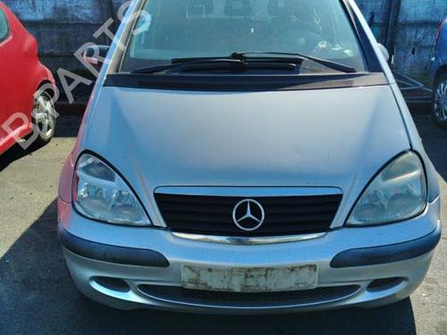 Left taillight MERCEDES-BENZ A-CLASS (W168) A 170 CDI (168.009, 168.109) | BP19978429C34 
