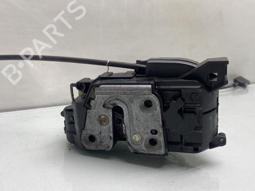 Used Rear right lock RENAULT MEGANE III Hatchback (BZ0/1_, B3_) 1.5 dCi (BZ0C) (90 hp) 26952382