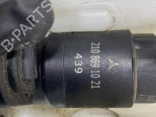 Windscreen washer tank MERCEDES-BENZ A-CLASS (W169) A 180 CDI (169.007, 169.307) | BP29507499C113 