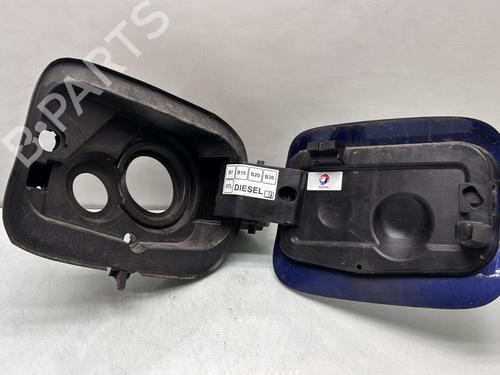 Fuel flap PEUGEOT 308 II (LB_, LP_, LW_, LH_, L3_) 1.5 BlueHDi 130 | BP29481904C131 