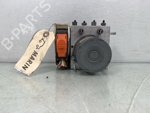 Used ABS pump ABS pump CITROËN C4 Picasso II [2013-2026] 34183502 34183502