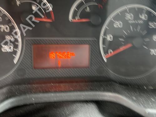 Warning switch CITROËN NEMO Box Body/MPV (AA_) 1.4 HDi | BP21958770I22 - Image 9