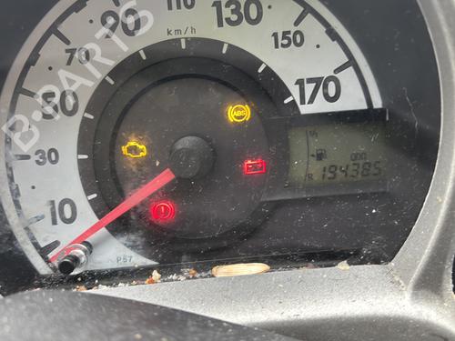 Left taillight CITROËN C1 (PM_, PN_) 1.0 | BP24960770C34 