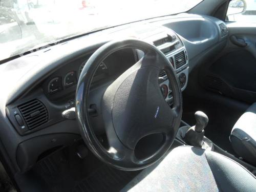 Used Parts FIAT BRAVA (182_)  1.9 TD 75 S (182.BF)  1828895