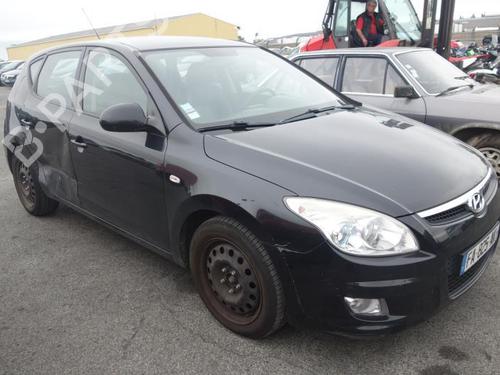Used Parts HYUNDAI i30 (FD) 1.6 CRDi (90 hp) 4321636