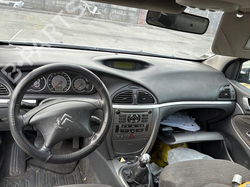 Engine control unit (ECU) CITROËN C5 II (RC_) 1.6 HDi (RC8HZB) | BP29841594M57  - Image 11