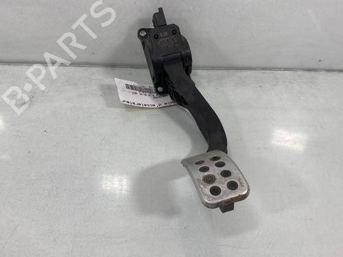 Used Pedal CITROËN DS5 2.0 BlueHDi 180 (180 hp) 29866776