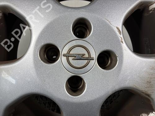 Used Rim Rim 38778673 38778673