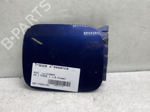 Used Fuel flap AUDI A3 (8L1) 1.9 TDI (90 hp) 19963802